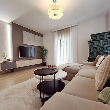 Royal Retreat - Sarac Apartment Bad Ischl Kültér fotó